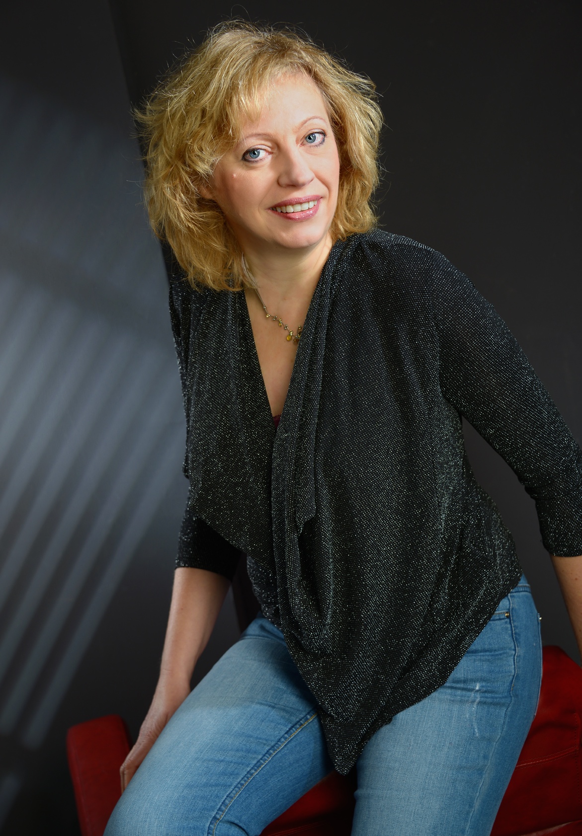 Sandrine K.
