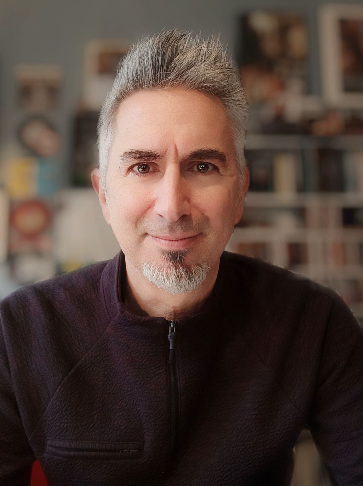 Vincent A.