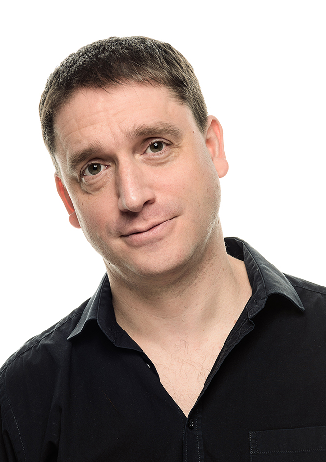 Patrick L.