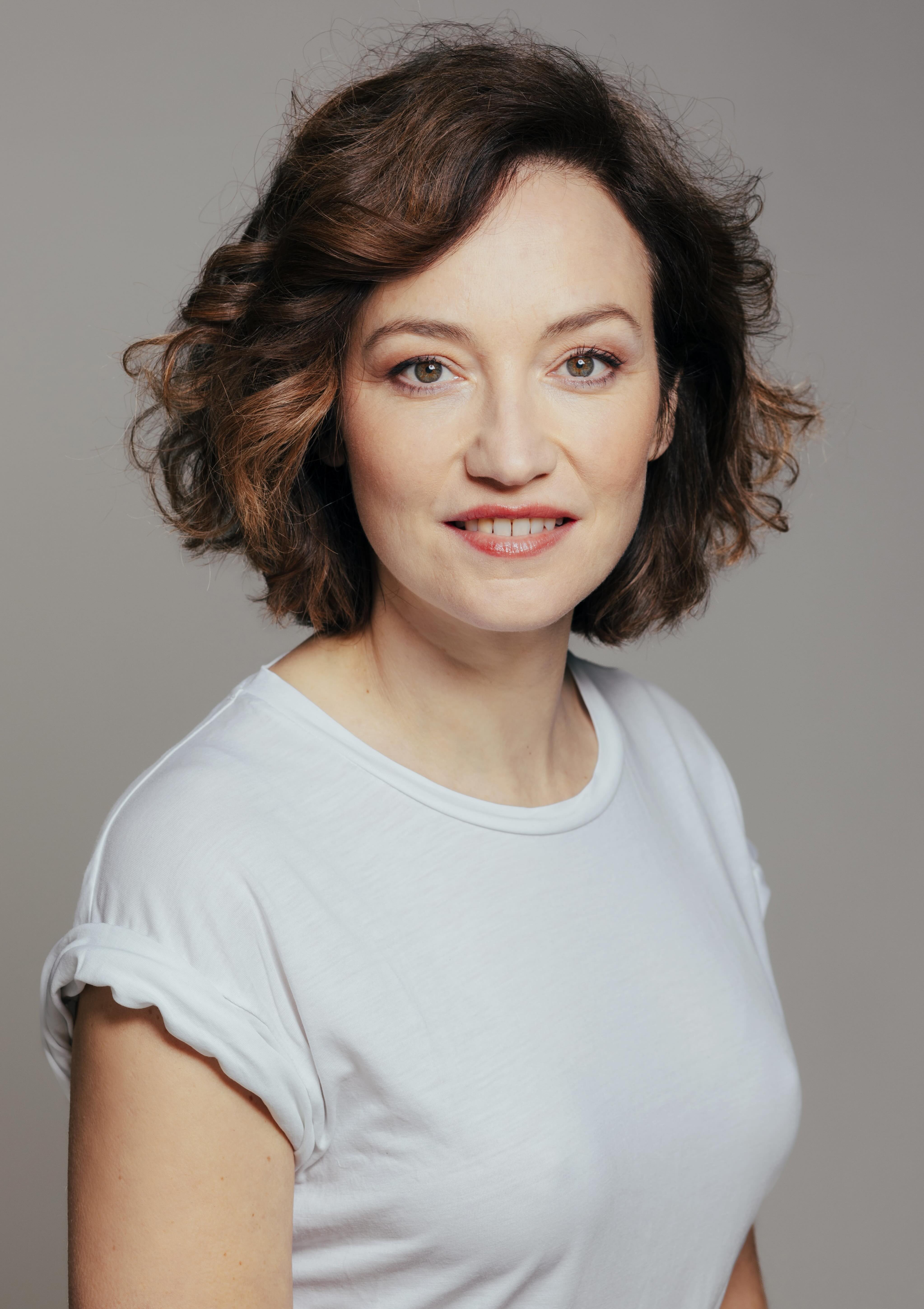 Coline K.